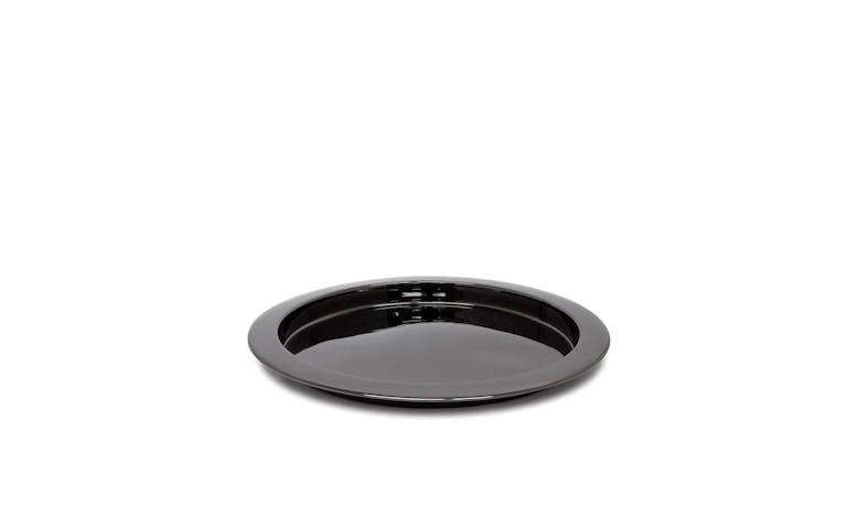 Salt&Pepper Kennedy Round Bar Tray (51517) - Zoomed View