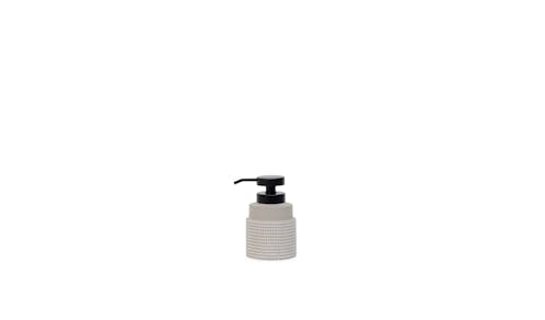 Salt&Pepper Los Angeles Dispenser 420ml - Grey (51922) - Main