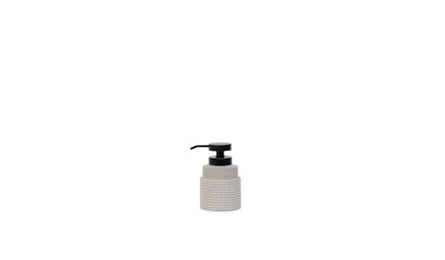 Salt&Pepper Los Angeles Dispenser 420ml - Grey (51922) - Main
