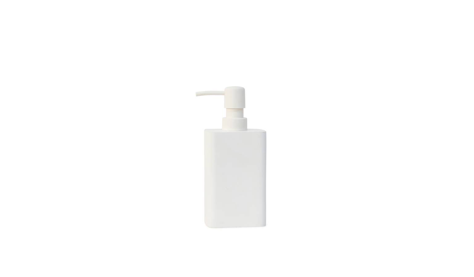 Salt&Pepper Copenhagen Dispenser - White (52365) - Main