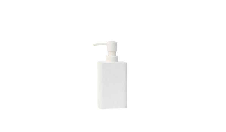 Salt&Pepper Copenhagen Dispenser - White (52365) - Main