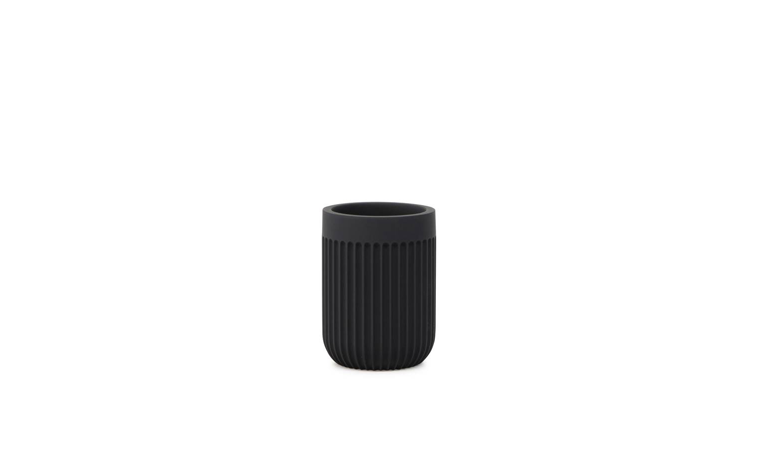 Salt&Pepper Cult Tumbler - Black (52369) - Main