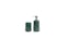 Salt&Pepper Athens Dispenser Marble  250ml - Green (52382)