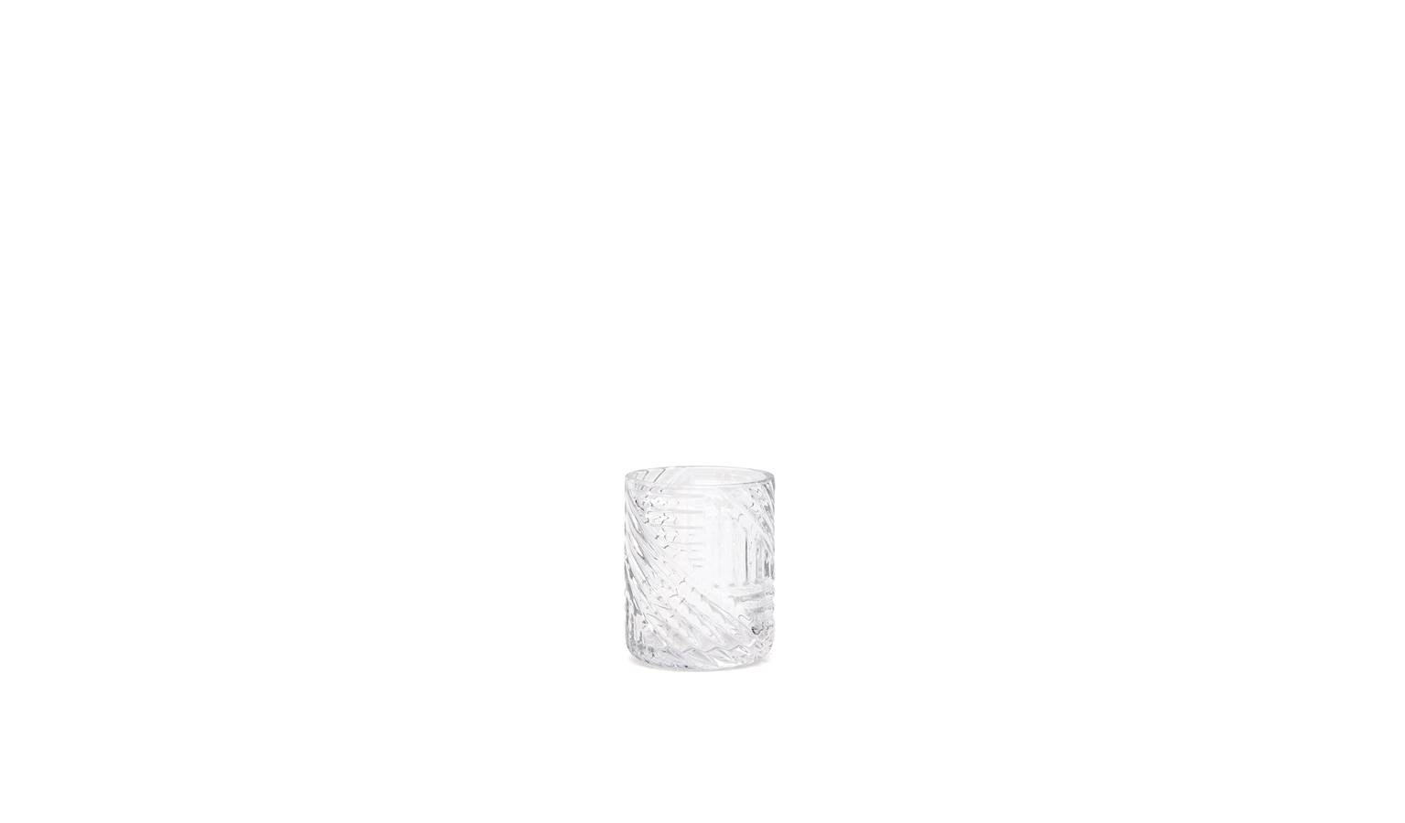Salt&Pepper Manhattan Glass Tumbler (52385) - Main