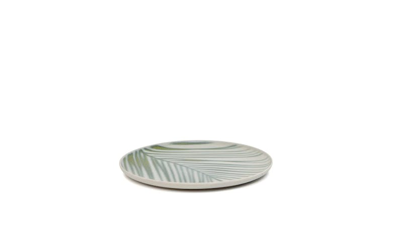 S&P Kentia Dinner Plate (52556) - Top View