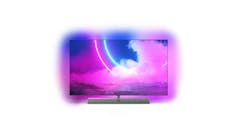 Philips 9 series 55-inch OLED 4K UHD Android TV 55OLED935/98 - Main