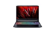 Acer Nitro 5 15.6-inch Gaming Laptop – Shale Black (AN515-45-R9EW) - Main