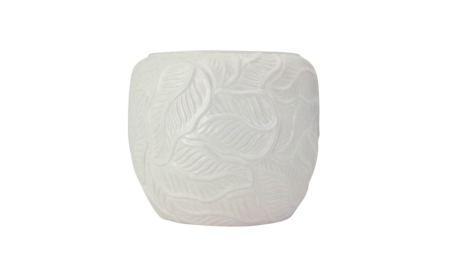 Bahamas Planter White (BH12W) - Main