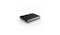 Bang & Olufsen Beosound Level Wireless Wifi Home Speaker (Natural / Dark Grey) - Side View