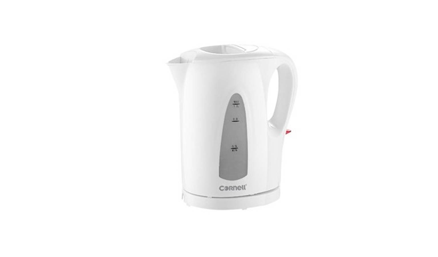 Cornell store electric kettle