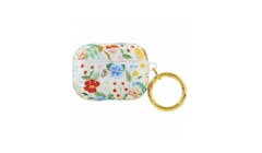 Case Mate CM044228 Rifle Paper AirPods Pro Case - Strawberry Fields  (Main)