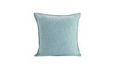 Linen Cushion Sky Blue - Main