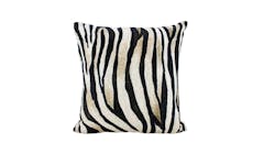 Exotic Stripes Cushion - Main