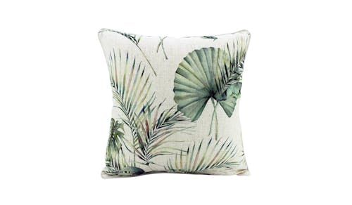 Tropical Foliage Cushion (CUZ264) - Main
