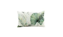 Tropical Foliage Cushion (CUZ265) - Main