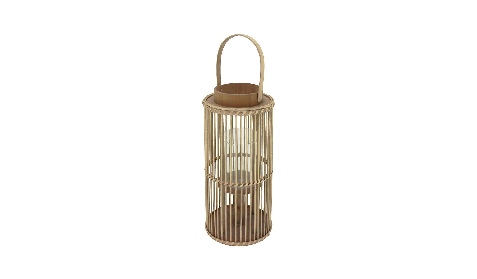 Sidney Rattan Lantern - Main