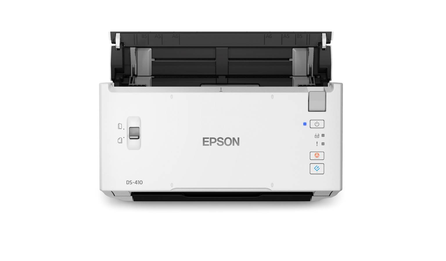 Epson WorkForce DS410 A4 Duplex Sheetfed Document ScannerHarvey