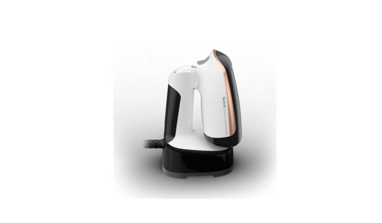 how to use tefal access steam