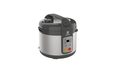 Electrolux 1.8L Rice Cooker (E4RC1-680S) - Main
