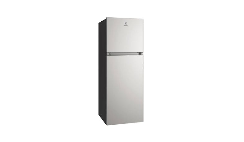 Electrolux 312L Inverter 2-Door Top Freezer Refrigerator ETB3400K-A (side view)