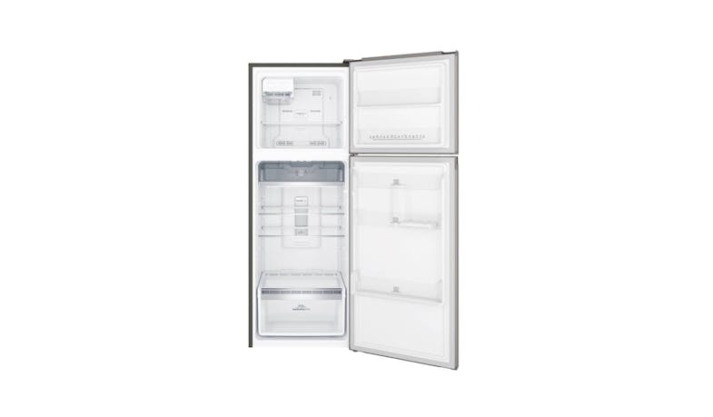 Electrolux 312L Inverter 2-Door Top Freezer Refrigerator ETB3400K-A (Inner view)