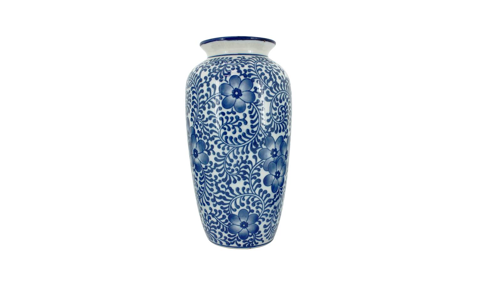 Delta Vintage Vase (Main)
