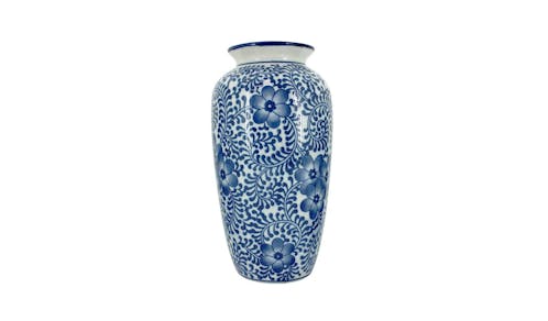 Delta Vintage Vase (Main)