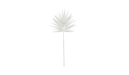 Palm Fan White (FW103W) - Main
