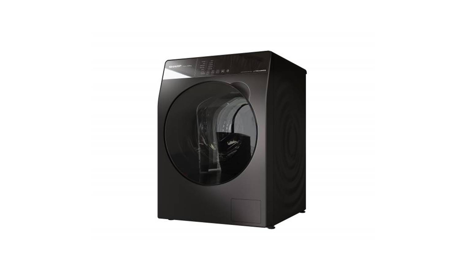 Sharp 10.5kg Front Load Washer ESFW105SGHarvey Norman Harvey Norman Singapore