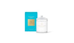 Glasshouse Melbourne Muse Coffee Flower & Vanilla 380g Candle - Main
