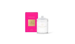 Glasshouse Rendezvous Amber & Orchid 380g Candle (Main)