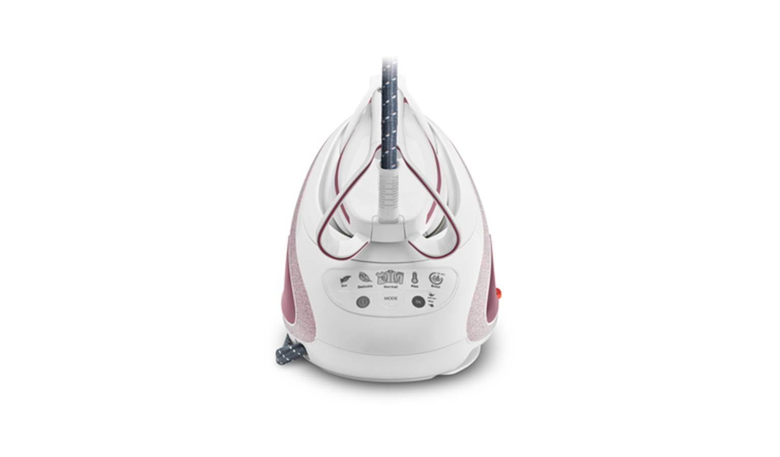 tefal pro express ultimate steam generator