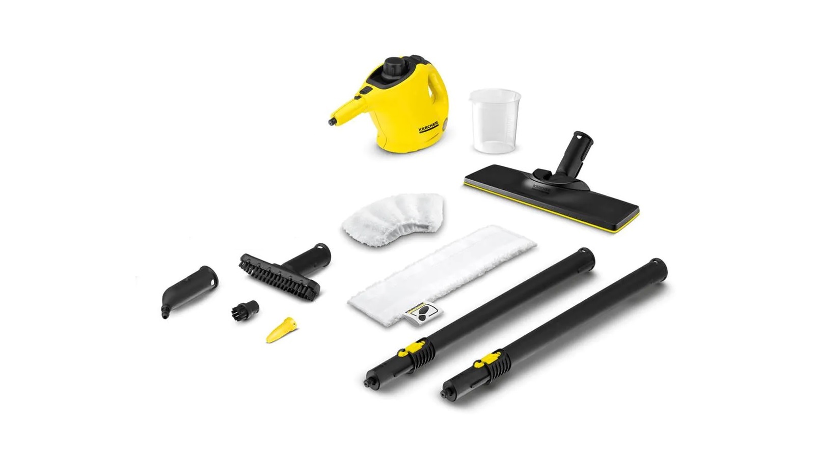 karcher steamer sc1