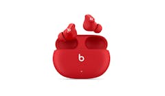 Apple MJ503PA/A Beats Studio Buds True Wireless Noise Cancelling Earphones - Red (Main)