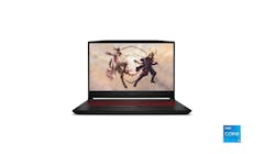 MSI Katana GF66 11UC-062SG 15.6-inch Gaming Laptop – Black (9S7-158212-062) - Main