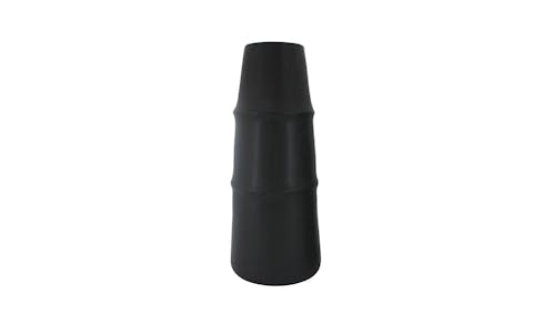 Nordic Black Vase (ND10B) - Main