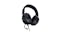 Razer Kraken RZ04-03750100 V3 X-USB Headphone - Black (Side View)