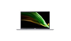 Acer Swift 3 (Ryzen 5, 16GB/512GB, Windows 10) 14-inch Laptop – Silver (SF314-43-R3N3) - Main