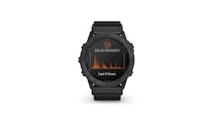Garmin Tactix Delta GPS Smartwatch Solar Edition- Black (010-02357-10) - Main