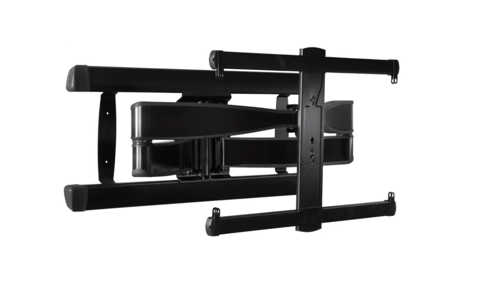 Sanus 42"90" Full Motion Wall Mount Harvey Norman Singapore