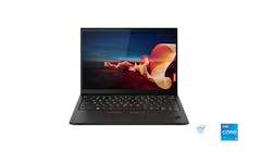 Lenovo ThinkPad X1 Nano Gen 1 (i5, 16GB/512GB, Windows 10) 13-inch Laptop – Black (20UN0003SG) - Main