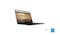 Lenovo ThinkPad X1 Nano Gen 1 (i5, 16GB/512GB, Windows 10) 13-inch Laptop – Black (20UN0003SG) - Side View