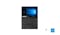 Lenovo ThinkPad X1 Nano Gen 1 (i5, 16GB/512GB, Windows 10) 13-inch Laptop – Black (20UN0003SG) - Top View