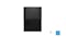 Lenovo ThinkPad X1 Nano Gen 1 (i5, 16GB/512GB, Windows 10) 13-inch Laptop – Black (20UN0003SG) - Bottom View