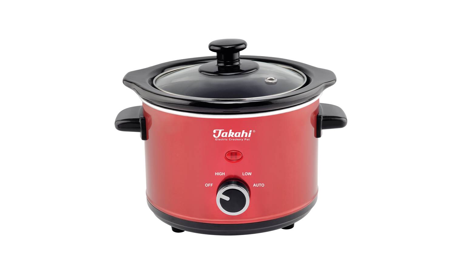 takahi electric crockery pot