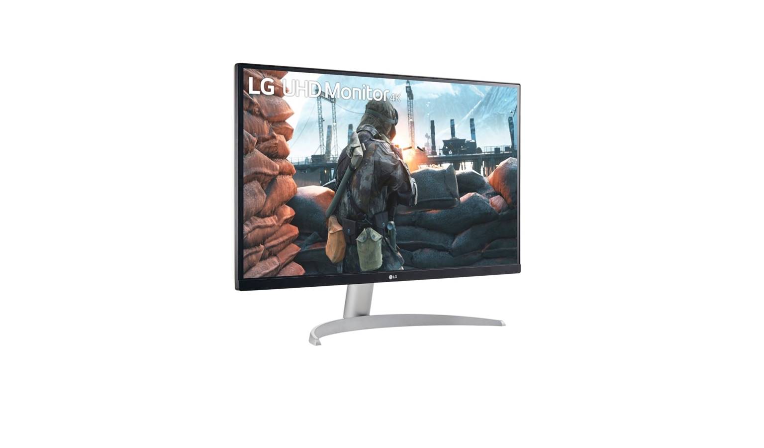 LG 27up600-w 4K 27インチ smcint.com