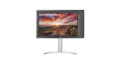 LG UltraFine 27-inch 4K IPS Monitor (27UP850-W) - Main