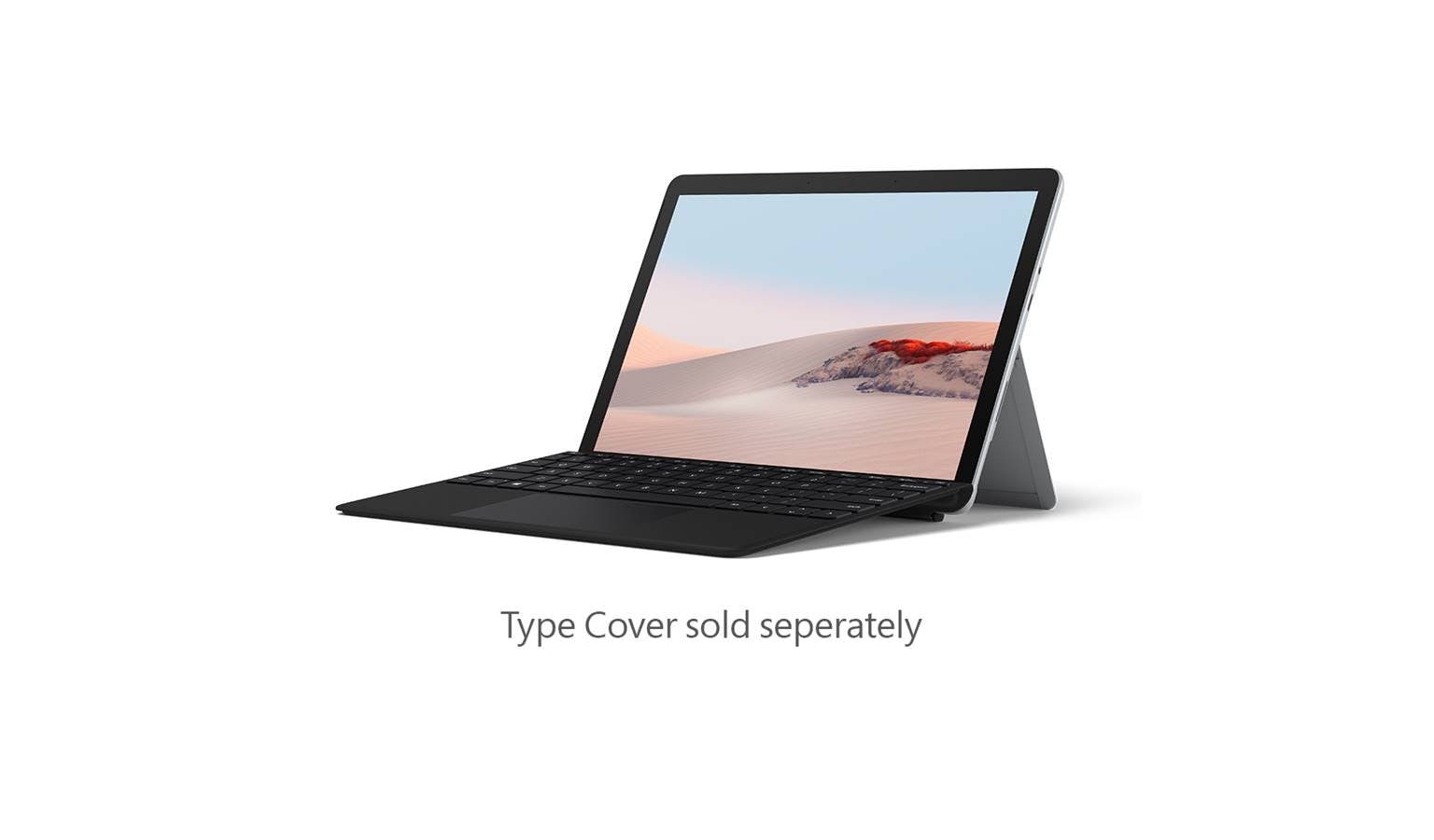 Microsoft Surface Go 2 Stq 00007 128gb Ssd 8gb Ram 2 In 1 Laptop Harvey Norman Singapore