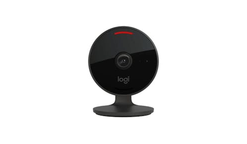 Logitech Circle View Security Camera - Main