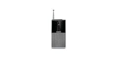 Philips AE1530/00 Portable Radio - Black (Main)